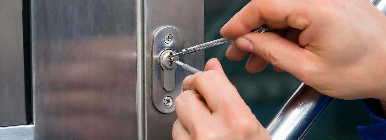 Locksmith Sudbury